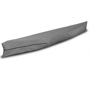 Click here to buy New Dallas Manufacturing Co. 13' Canoe Kayak Cover High Quality Wonderful Design Beautiful....