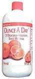 Just an Ounce Orange ( 32 Fl Oz )