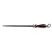 Connoisseur 12 in Chef's Steel, Medium Coarseness, Magnetized
