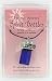 Personal Health Care : Ancient Secrets - Stars & Beads - Aromatherapy Bottle Necklace