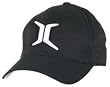 Invert Flex Fit Hat - Black/White S/M