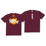004坂本龍馬Tシャツ　S