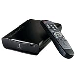 Iomega ScreenPlay Plus HD Media Player - Digital AV player - HD 1 TB