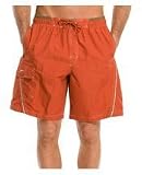 Speedo Mens Pipeline 20" Watershort