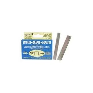 1000PK 3 8 HD Staple by Arrow