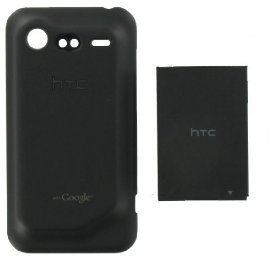 OEM HTC Droid Incredible 2 Extended Battery and Door OEM HTC Droid Incredible 2 Extended Battery and Door