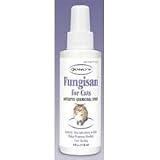 Tomlyn Fungisan Antiseptic Germicidal Spray for Cats (4-oz spray bottle)