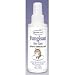   - Tomlyn Fungisan Antiseptic Germicidal Spray for Cats (4-oz spray bottle)