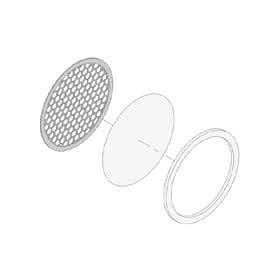 Firefly Filter Kit for DSC-1000