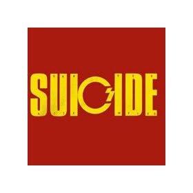 CAREER SUICIDE - Attempted Suicide Audio CD