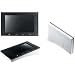PC Hardware : AG Neovo FotoVivo V-10 - Digital photo frame - flash 128 MB - 7'
