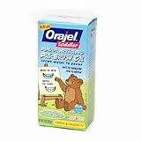 Orajel Plaque Revealing Pre-Brush Gel, Berry Flavor 1 oz (28.3 g)