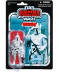 Star Wars Vintage Collection BOBA FETT PROTOTYPE ARMOR Rare Exclusive Figure