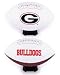 Georgia Bulldogs Signature Series Football (Quantity of 6)