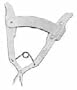 K-D Tools 2116 Disc Br.Lining Wear Gauge