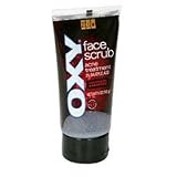 Oxy Face Scrub For Acne, Maximum