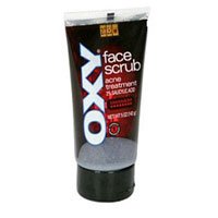 Oxy Face Scrub For Acne Treatment, Maximum - 5 Oz