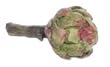 Dollhouse Miniature Artisan Fresh Picked Artichoke Head
