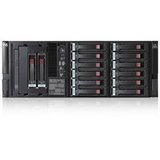 HP ProLiant DL370 G6 Base - Server - rack-mountable - 4U - 2-way - 1 x Xeon E5530 2.4 GHz... by Hewlett-Packard