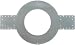 ATLAS SOUND FAP82-TR NEW CONSTRUCTION RING FAP82T/FAPSUB