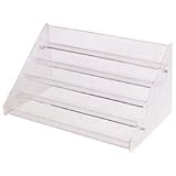Dl Professional Nail Polish Rack - Empty