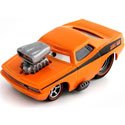 Disney Pixar Cars Snot Rod by Disney