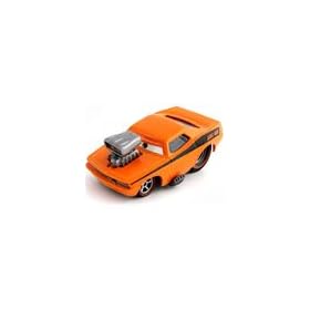 Disney Pixar Cars Character Snot Rod