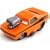 Disney Pixar Cars - Diecast - Snot Rod