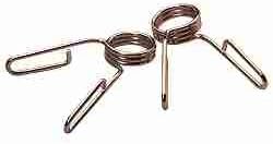 Olympic Style Spring Collar