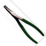8 Duckbill Pliers w/Smooth Jaws (SKT17838) Category: Pliers