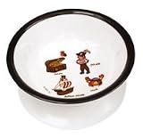 Baby Cie Suction Bowl Pirate