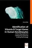 Identification of Vitamin D Target Genes in Human Keratinocytes