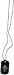 Faith Tags - Beveled Cross