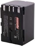 Digipower BP-JV416 Replacement Li-Ion Battery for JVC BN-V416U