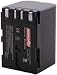 Digipower BP-JV416 Replacement Li-Ion Battery for JVC BN-V416U