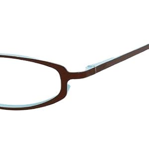 Liz Claiborne 410 glasses