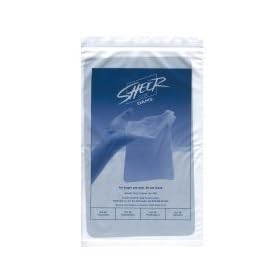 Glyde Flavored Dental Dams