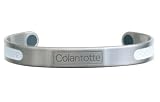 Trion-Z White MagTitan Palette Bracelet - Trionz