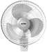Air King 9016 Wall Mounted Fan In White with Impressive 1710 CFM