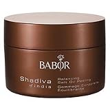 Babor Shadiva Balancing Salt Oil Peeling