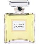 Allure By Chanel for Women - Parfum 0.25 Oz