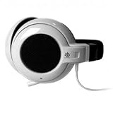SteelSeries Siberia Neckband Headset (White)
