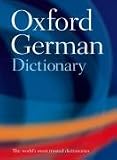 Oxford German Dictionary