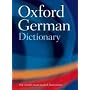 Oxford German Dictionary