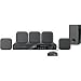 Philips HTS3371D/F7 DVD Home Theater with 1080P HDmi Upconversion