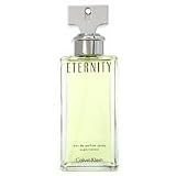 Calvin Klein Eternity Eau De Parfum Spray for Women