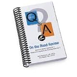 Cramer On The Road Review Book
