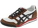 Onitsuka Tiger by Asics Ultimate 81 LE | Shoes White/Black Ink
