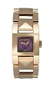 Diesel Women's Pyramid Bracelet Watches #DZ5139