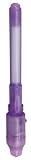 Security Marker Pen with UV Light